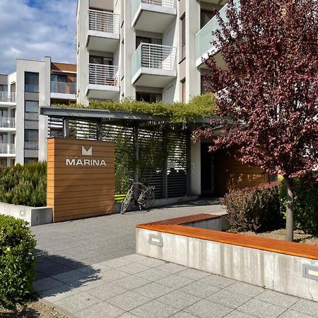 T&Amarina Apartment Katy Rybackie Exterior photo