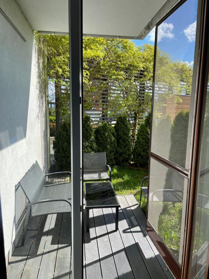 T&Amarina Apartment Katy Rybackie Exterior photo